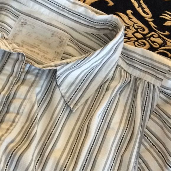 👀💞The Bedford💞comfortable button down shirt - Picture 7 of 8